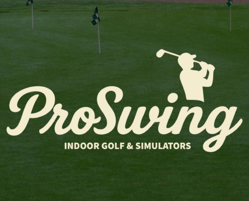 proswing logo banner