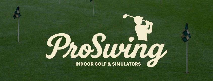 proswing logo banner