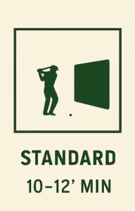standard size